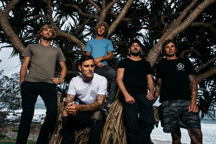 Parkway Drive