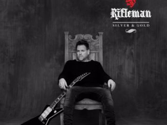 Rifleman - Silver and Gold