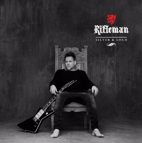 Rifleman - Silver and Gold