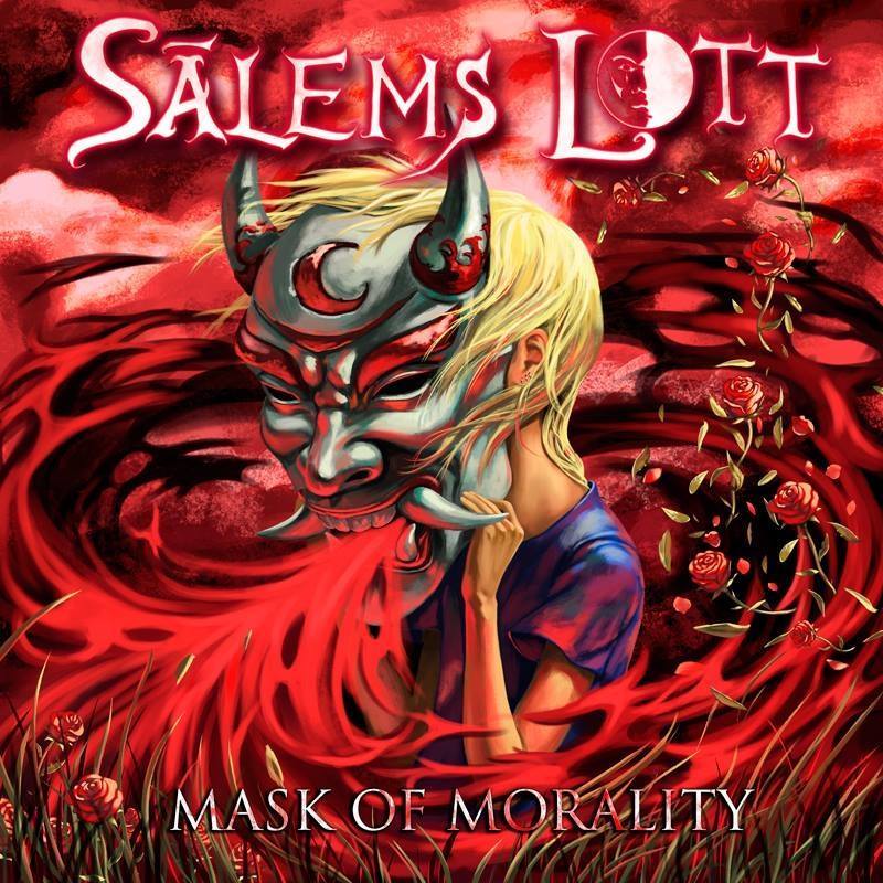 Salems Lott - Mask Of Morality