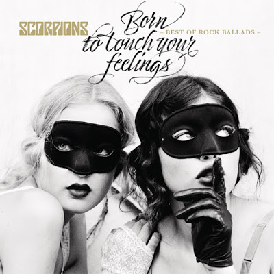 Scorpions - Born to touch your feelings