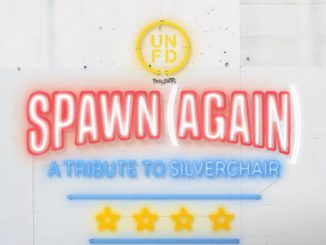 Spawn Again - Silverchair Tribute