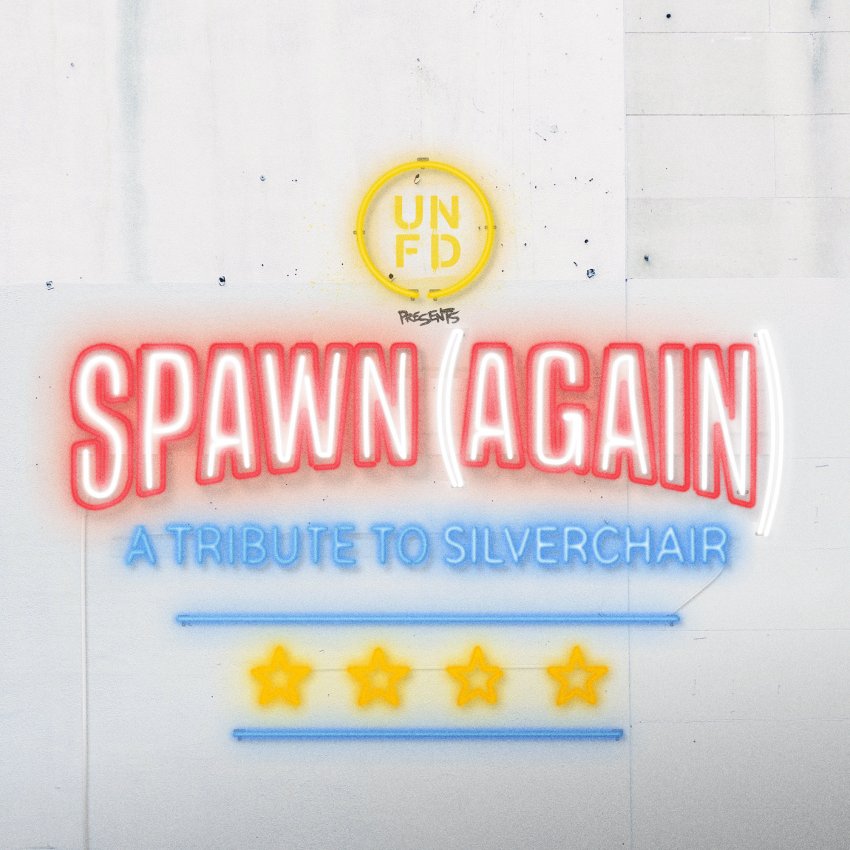 Spawn Again - Silverchair Tribute