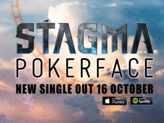 Stagma - Pokerface