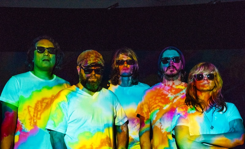 The Black Angels