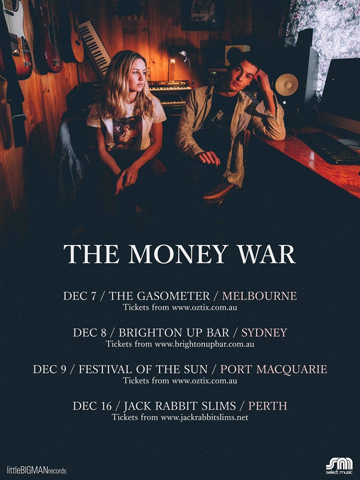 The Money War