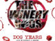 The Winery Dogs - Dog Years: Live In Santiago & Beyond 2013-2016