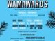 Wamfest Awards 2017