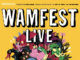 Wamfest Live