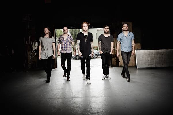 We The Kings