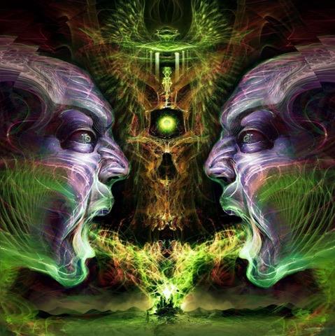 Zhora - Ethos, Pathos, Logos