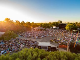 Zoo Twilights At Melbourne Zoo 2018