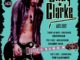 Gilby Clarke Australian tour 2017