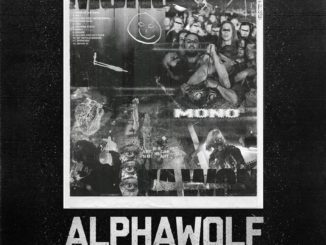 Alpha Wolf Mono tour