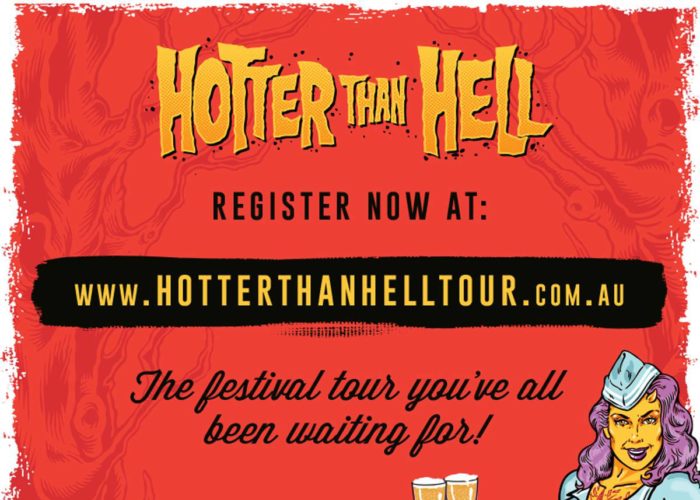 Hotter Than Hell by Kim Harrison Hotter Than Hell by Kim Harrison