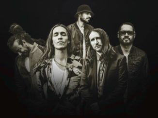 Incubus Australia tour 2018