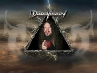 Dimevision Vol 2: Roll With It Or Get Rolled Over