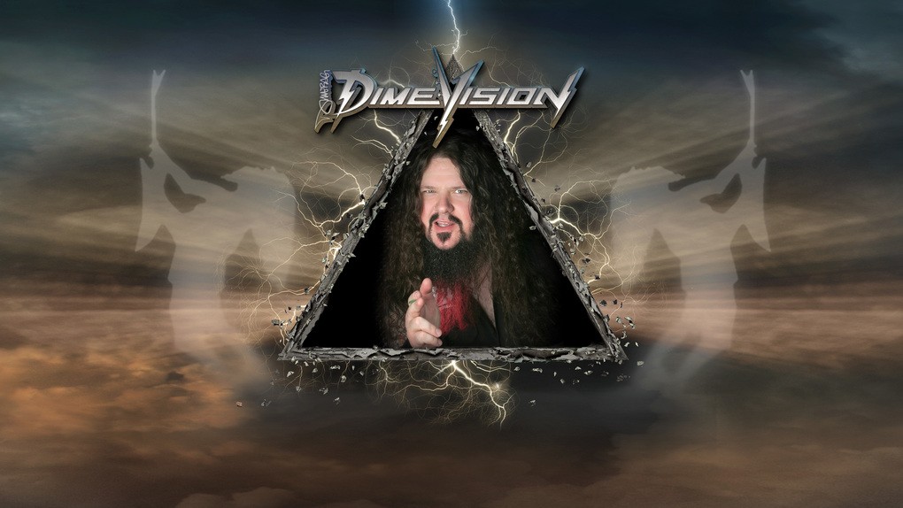 Dimevision Vol 2: Roll With It Or Get Rolled Over