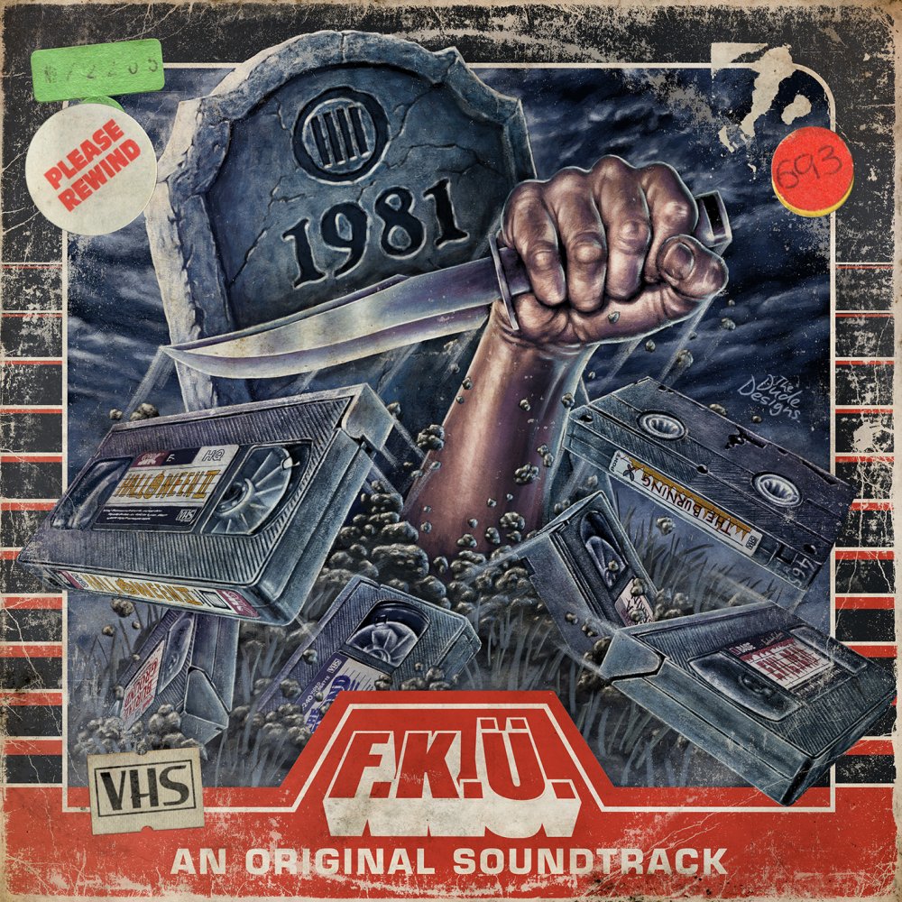 F.K.U. - 1981