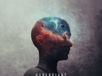 Hypergiant - Father Sky