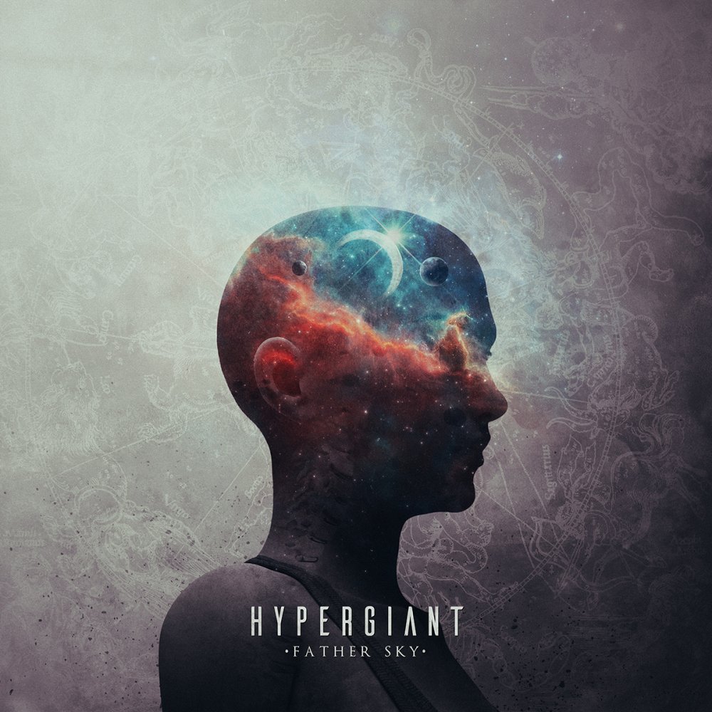 Hypergiant - Father Sky