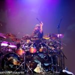 Mike Portnoy's Shattered Fortress - Perth Australia 2017 | Photo Credit: Linda Dunjey Photography