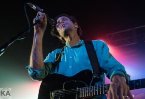 Modest Mouse - Sayreville, New Jersey 2017 | Photo Credit: Kimberly Ann of Garden State Band Connection