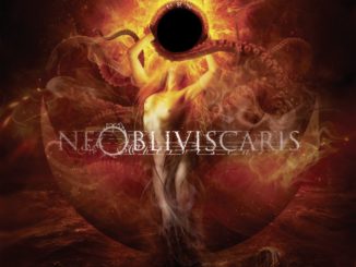 Ne Obliviscaris - Urn