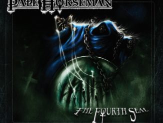 Pale Horseman - The Fourth Seal