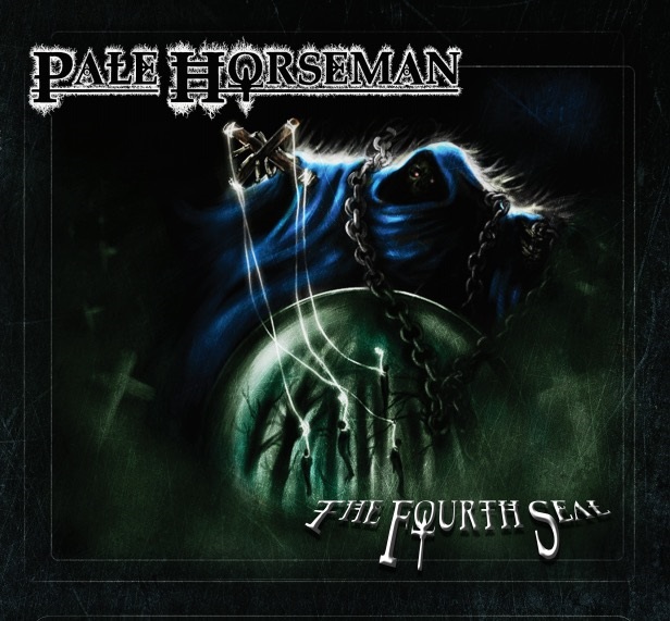 Pale Horseman - The Fourth Seal