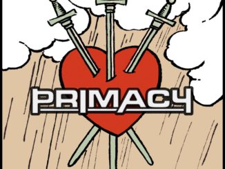 Primacy - III