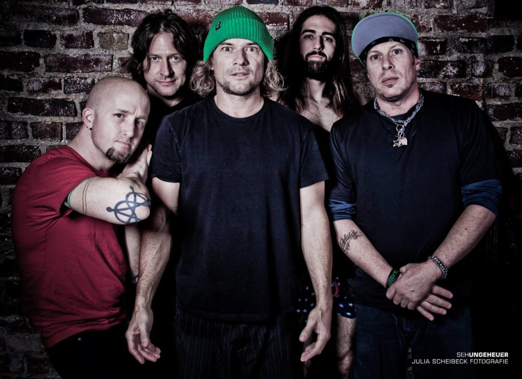 Ugly Kid Joe