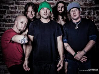 Ugly Kid Joe