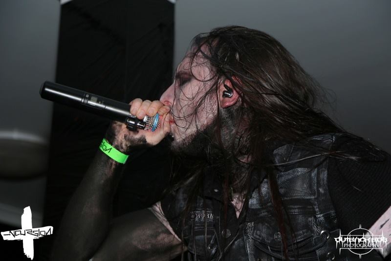 Incursion - Halloween 2017 | Photo Credit: Outback Bob Photography