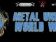 Metal United Worldwide 2018