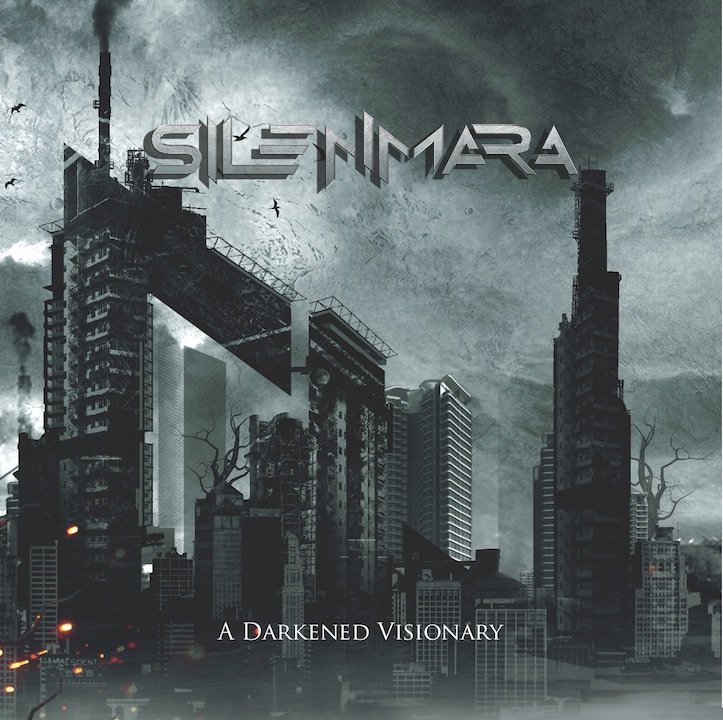 Silenmara - A Darkened Visionary