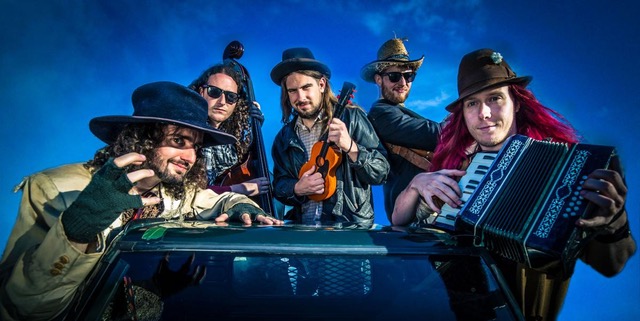 Alestorm