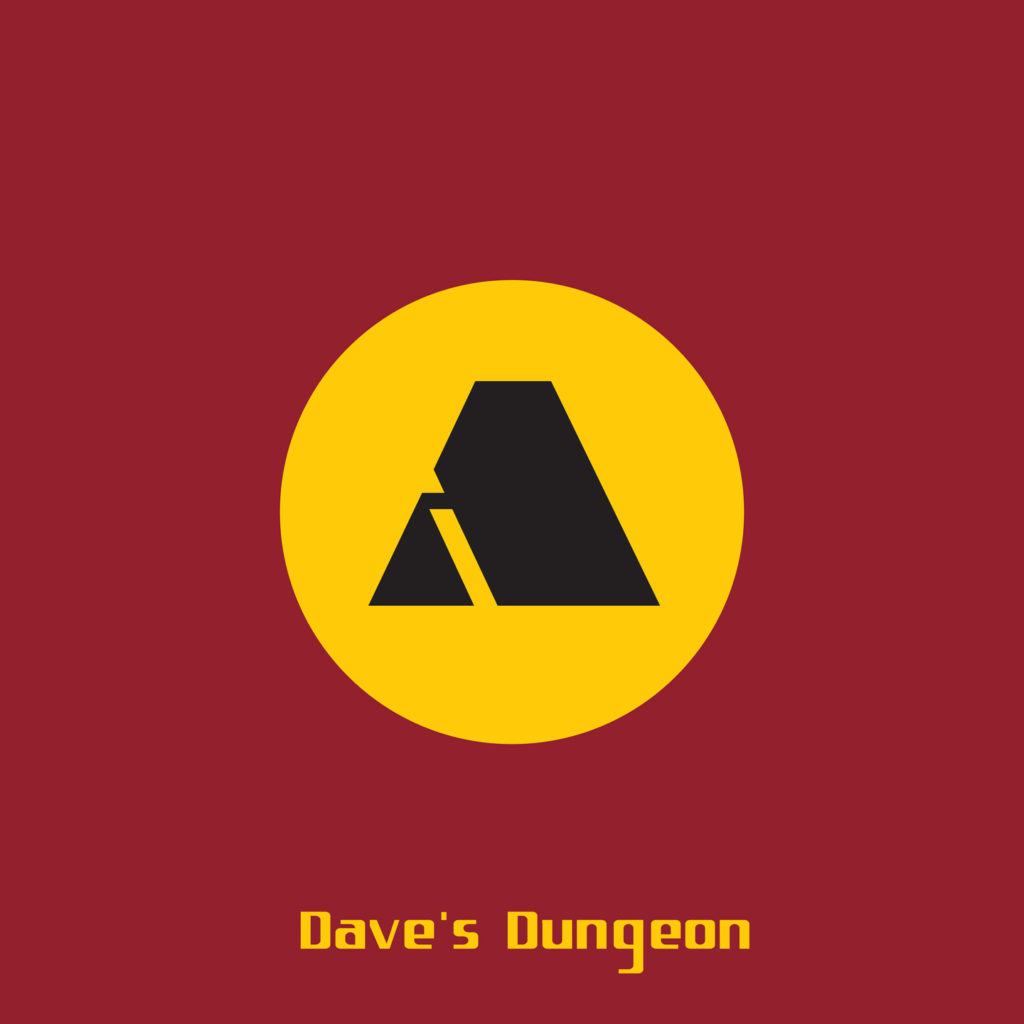 Avon - Daves Dungeon