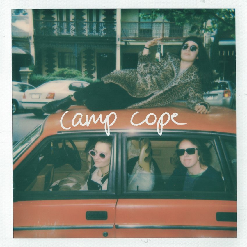 Camp Cope