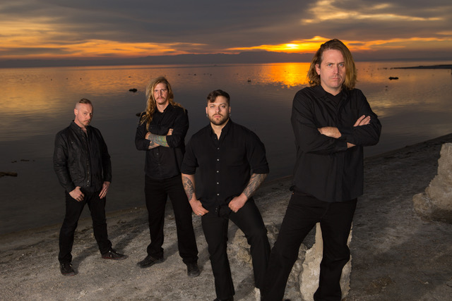 Cattle Decapitation