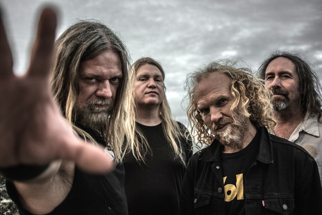 Corrosion Of Conformity