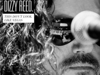 Dizzy Reed - This Don't Look Like Vegas