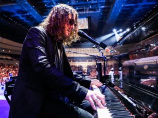 Dizzy Reed