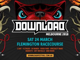 Download Festival Australia