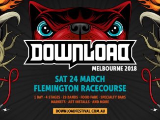 Download Festival Australia