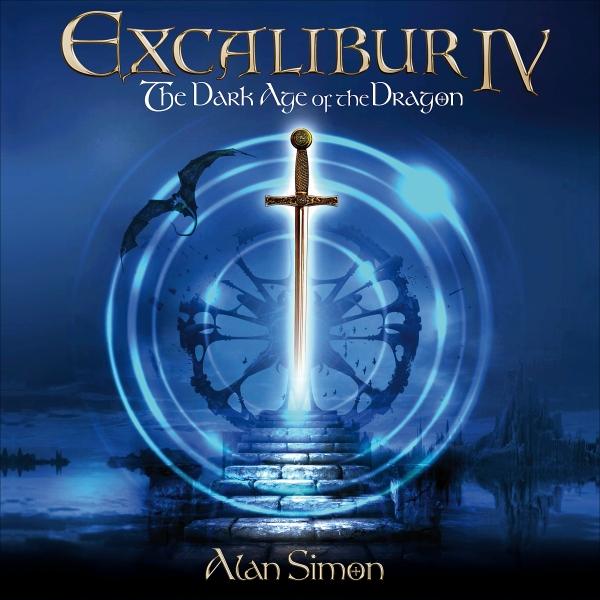 Excalibur IV - The Dark Age Of The Dragon