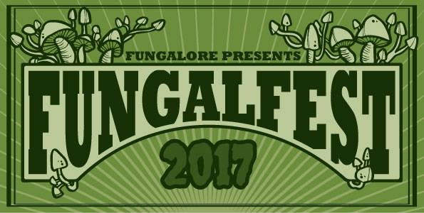 Fungalfest 2017