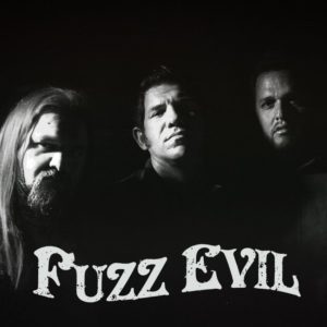Fuzz Evil