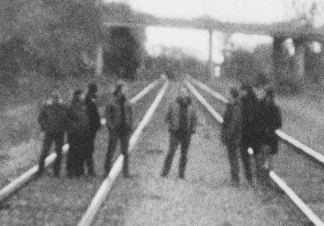 Godspeed You! Black Emperor 