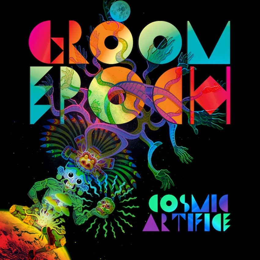 Groom Epoch - Cosmic Artifice